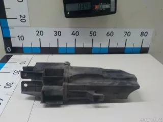 Резонатор воздушного фильтра Citroen C3 2 restailing 2011г. 1440A2 Citroen-Peugeot - Фото 3