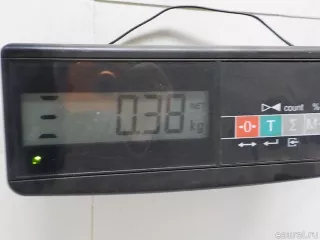 834171G010 Hyundai-Kia Стекло двери задней левой (форточка) Kia Rio 2 Арт E51837309, вид 4
