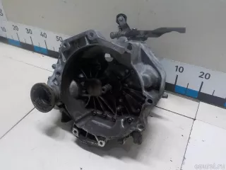 0AF300040B VAG КПП (Коробка передач механическая) Seat Toledo 3 Арт E51843209