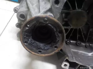 0AF300040B VAG МКПП (механическая коробка переключения передач) Seat Leon 3 Арт E51843209, вид 4