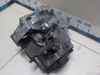 0AF300040B VAG МКПП (механическая коробка переключения передач) Seat Leon 3 Арт E51843209, вид 5