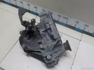 0AF300040B VAG МКПП (механическая коробка переключения передач) Seat Leon 3 Арт E51843209, вид 7