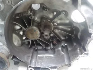 0AF300040B VAG МКПП (механическая коробка переключения передач) Seat Leon 3 Арт E51843209, вид 8