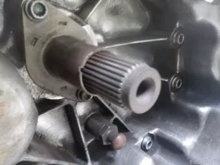 0AF300040B VAG МКПП (механическая коробка переключения передач) Seat Leon 3 Арт E51843209, вид 10