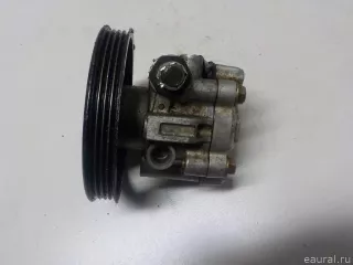 MR448507 Mitsubishi Насос гидроусилителя Mitsubishi Monter 4 Арт E51844655, вид 5