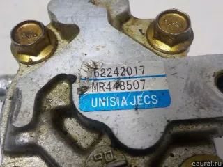 MR448507 Mitsubishi Насос гидроусилителя Mitsubishi Monter 4 Арт E51844655, вид 9