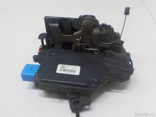 7L0839016D VAG Замок двери задней правой Volkswagen Touran 2 Арт E51851946, вид 5