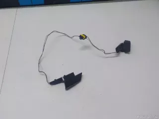 8200002440 Renault Кнопка многофункциональная Renault Laguna 2 Арт E51872369, вид 2