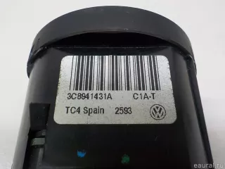 3C8941431AXSH VAG Переключатель света Volkswagen Transporter T5 restailing Арт E51889193, вид 5