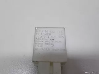 GJ6A66830 Mazda Реле поворотов Mazda BT-50 1 Арт E51990818, вид 5