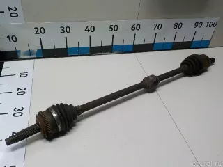 4950007060 Hyundai-Kia Полуось передняя правая Kia Picanto 1 Арт E52001041, вид 1
