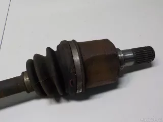 4950007060 Hyundai-Kia Полуось передняя правая Kia Picanto 1 Арт E52001041, вид 8