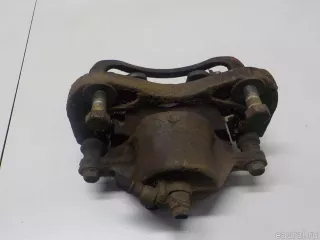 581902EA10 Hyundai-Kia Суппорт тормозной передний правый Hyundai Tucson 1 Арт E52009086, вид 9