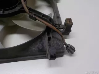 73310AG030 Subaru Вентилятор радиатора Subaru Legacy 7 Арт E52018789, вид 12