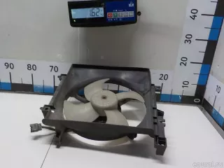 73310AG030 Subaru Вентилятор радиатора Subaru Legacy 7 Арт E52018789, вид 2