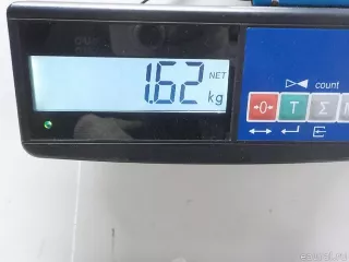 73310AG030 Subaru Вентилятор радиатора Subaru Legacy 7 Арт E52018789, вид 3