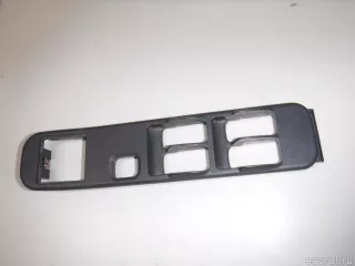  Накладка блока управления стеклоподъемниками Mitsubishi Monter 4 Арт E52139549, вид 3