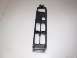  Накладка блока управления стеклоподъемниками Mitsubishi Monter 4 Арт E52139549, вид 5