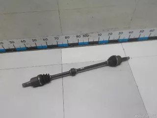 495001G150 Hyundai-Kia Полуось передняя правая Kia Rio 2 Арт E52175711, вид 1