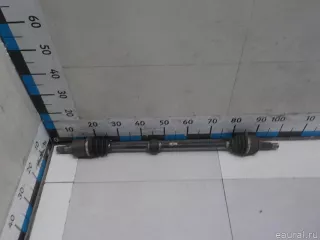 495001G150 Hyundai-Kia Полуось передняя правая Kia Rio 2 Арт E52175711, вид 3