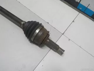 495001G150 Hyundai-Kia Полуось передняя правая Kia Rio 2 Арт E52175711, вид 5