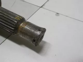 495001G150 Hyundai-Kia Полуось передняя правая Kia Rio 2 Арт E52175711, вид 6