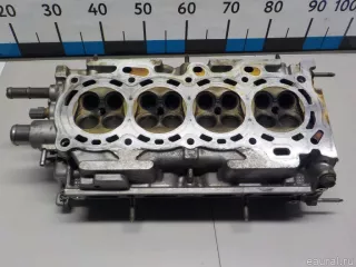 111010D020 Toyota Головка блока цилиндров Toyota Auris 2 Арт E52217326, вид 14
