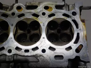 111010D020 Toyota Головка блока цилиндров Toyota Auris 2 Арт E52217326, вид 15
