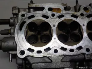 111010D020 Toyota Головка блока цилиндров Toyota Auris 2 Арт E52217326, вид 16
