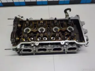 111010D020 Toyota Головка блока цилиндров Toyota Auris 2 Арт E52217326, вид 2