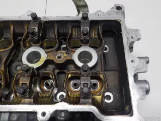 111010D020 Toyota Головка блока цилиндров Toyota Auris 2 Арт E52217326, вид 3