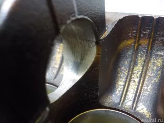111010D020 Toyota Головка блока цилиндров Toyota Auris 2 Арт E52217326, вид 7