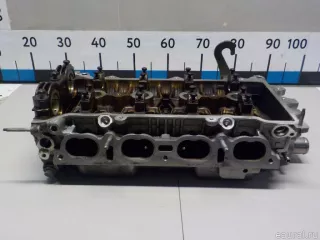 111010D020 Toyota Головка блока цилиндров Toyota Auris 2 Арт E52217326, вид 10