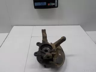 4001495F0A Nissan Кулак поворотный передний правый Nissan Almera G15 Арт E52223004, вид 1