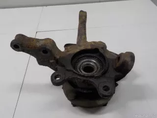 4001495F0A Nissan Кулак поворотный передний правый Nissan Almera G15 Арт E52223004, вид 4