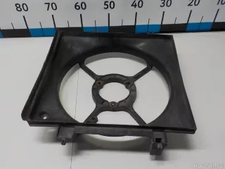 73313AG001 Subaru Диффузор (кожух) вентилятора Subaru Forester SK Арт E52267967, вид 7