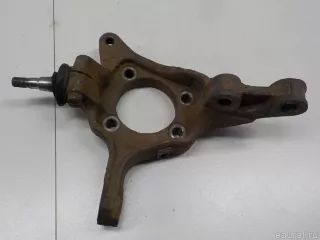 28313AG030 Subaru Кулак поворотный передний левый Subaru Outback 6 Арт E52282414, вид 10