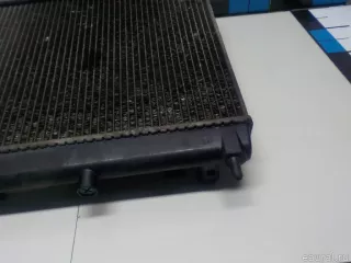 2531007000 Hyundai-Kia Радиатор основной Kia Picanto 1 Арт E52295291, вид 12