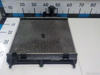 2531007000 Hyundai-Kia Радиатор основной Kia Picanto 1 Арт E52295291, вид 3