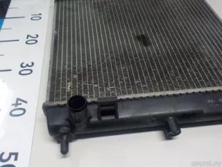 2531007000 Hyundai-Kia Радиатор основной Kia Picanto 1 Арт E52295291, вид 6