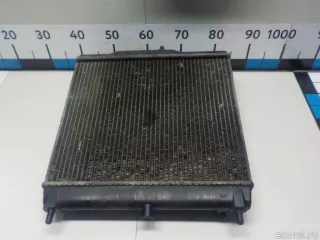 2531007000 Hyundai-Kia Радиатор основной Kia Picanto 1 Арт E52295291, вид 8