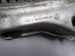 8200292773 Renault Интеркулер Renault Laguna 2 Арт E52316338, вид 16