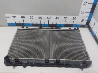 253102F040 Hyundai-Kia Радиатор основной Kia Cerato 1 Арт E52336227, вид 1