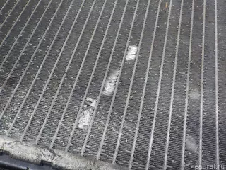 253102F040 Hyundai-Kia Радиатор основной Kia Cerato 1 Арт E52336227, вид 11