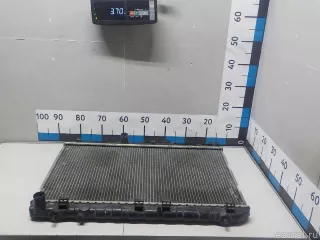 253102F040 Hyundai-Kia Радиатор основной Kia Cerato 1 Арт E52336227, вид 2
