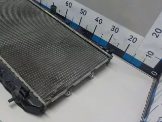 253102F040 Hyundai-Kia Радиатор основной Kia Cerato 1 Арт E52336227, вид 6
