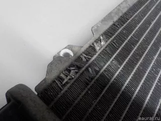 253102F040 Hyundai-Kia Радиатор основной Kia Cerato 1 Арт E52336227, вид 8
