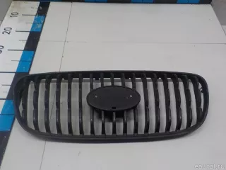 8636007010 Hyundai-Kia Решетка радиатора Kia Picanto 1 Арт E52338172, вид 1