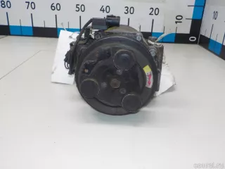  Компрессор системы кондиционирования Mitsubishi Space Star 1 Арт E7271943, вид 4