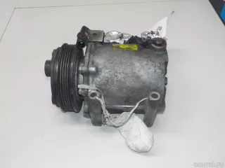  Компрессор системы кондиционирования Mitsubishi Space Star 1 Арт E7271943, вид 6